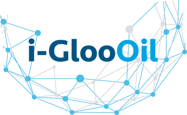 i-GlooOil Logo