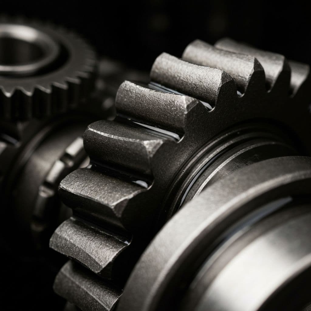 Grease Types Explained: Choosing the Right Grease for Every Application