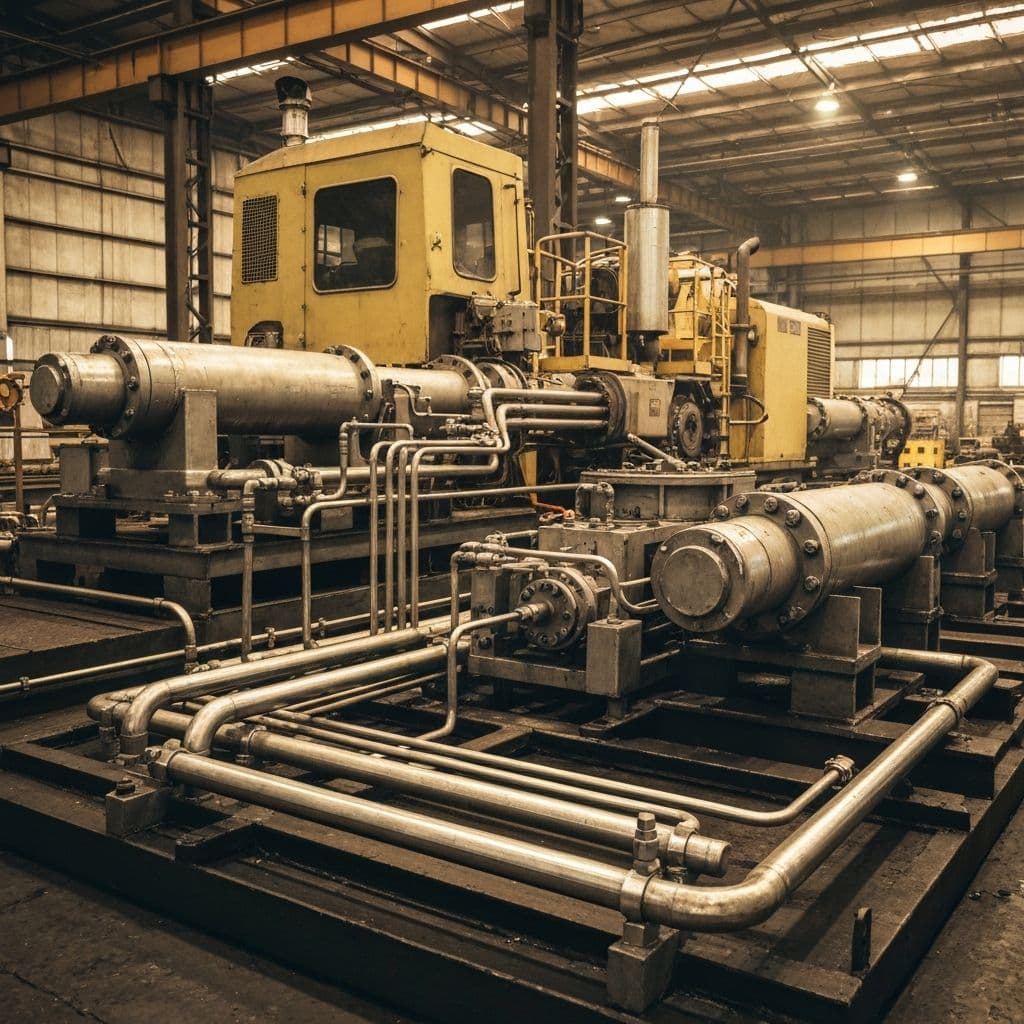 Fleet Management: Optimizing Lubricant Costs Without Sacrificing Quality