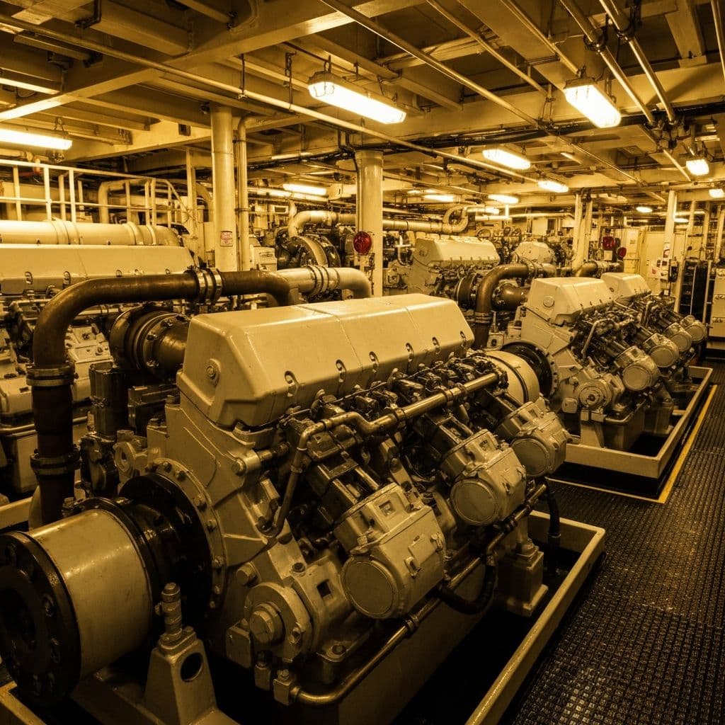 The Future of Lubricants: Electric Vehicles and Beyond