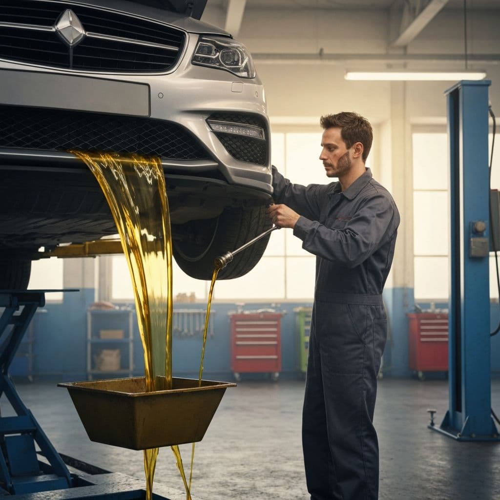 Understanding API and ACEA Oil Specifications