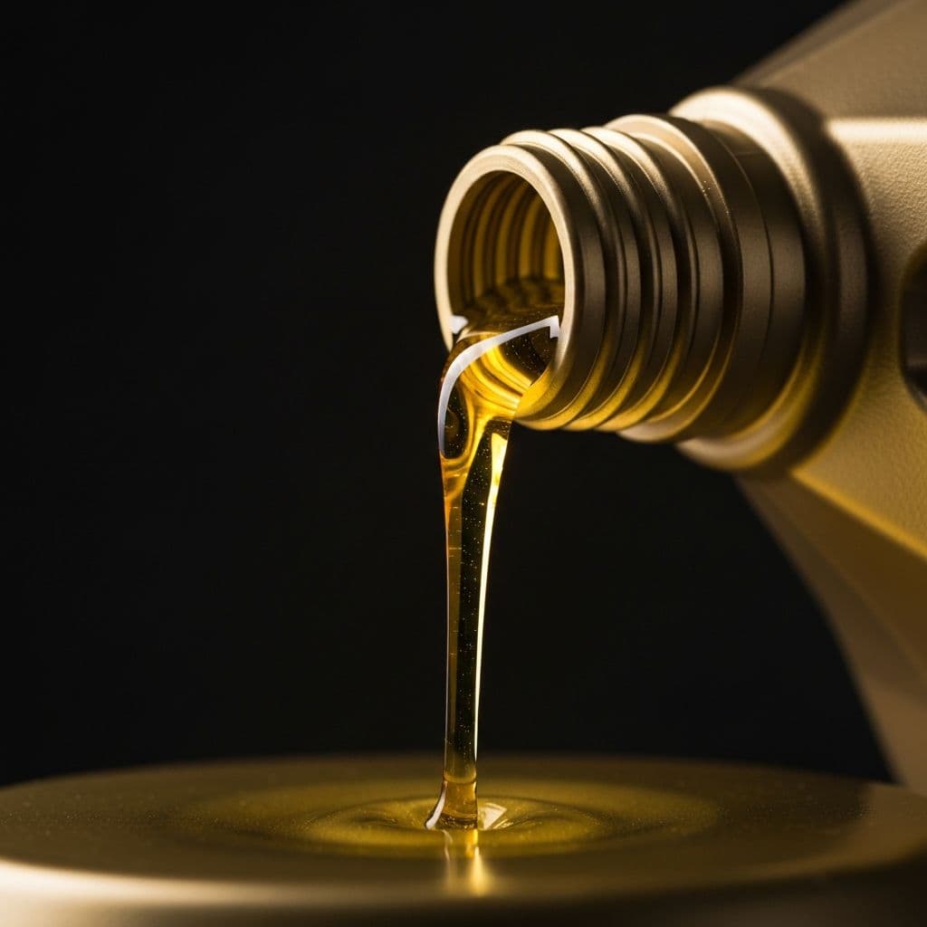 Top 10 Myths About Engine Oil Debunked