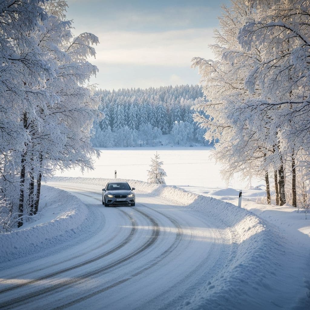 Coolant vs Water: Why Your Engine Needs Proper Antifreeze